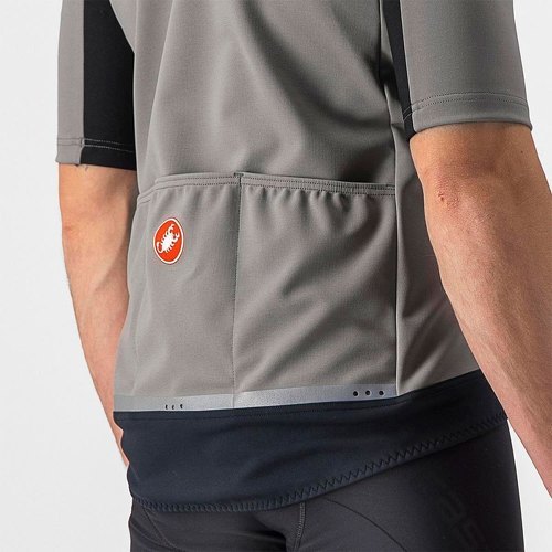 Castelli-Castelli Veste Gabba Ros 2-3