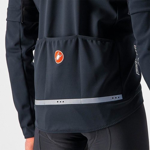 Castelli-Castelli Veste Perfetto Ros 2 Convertible-2