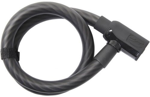 Contec-Contec Serrure Powerloc Cable-0