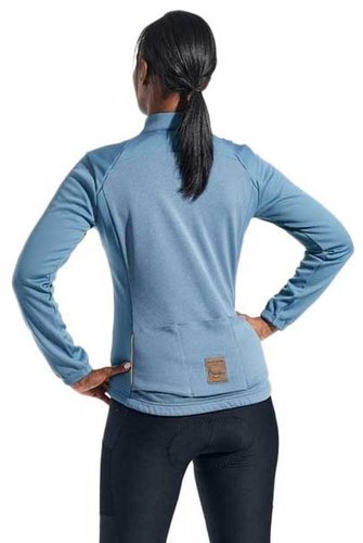 PEARL IZUMI-Pearl Izumi Maillot À Manches Longues Attack Amfib Lite-1