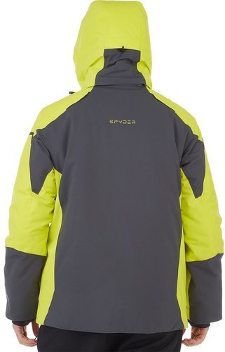 SPYDER-Mens Copper-1