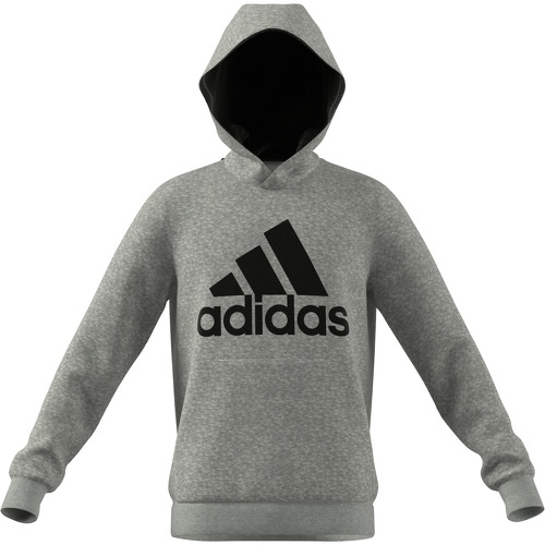 adidas Sportswear-Sweatshirt À Capuche Essentials-3