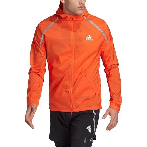 adidas Performance-Veste Marathon-0
