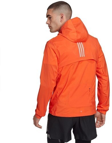 adidas Performance-Veste Marathon-1