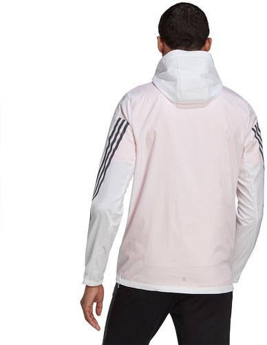 adidas Performance-Veste à 3 bande Run Icons-1