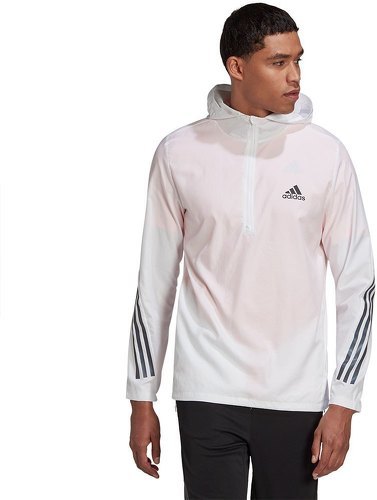 adidas Performance-Veste à 3 bande Run Icons-2