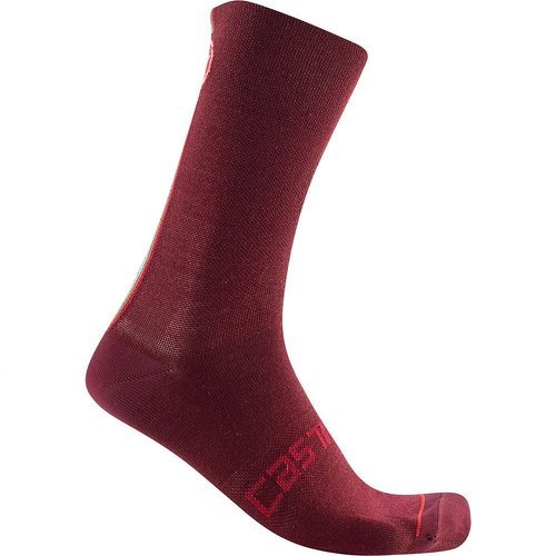 Castelli-Castelli Chaussettes Racing Stripe 18-0