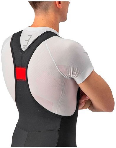 Castelli-Castelli Cuissard Longue Velocissimo 5-2