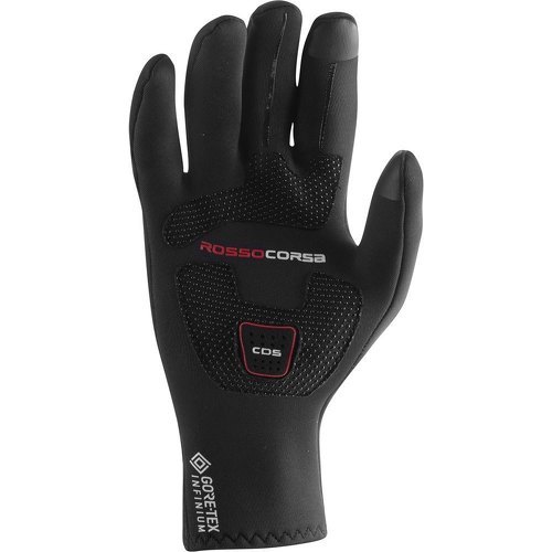 Castelli-Castelli Gants Longs Perfetto Max-0