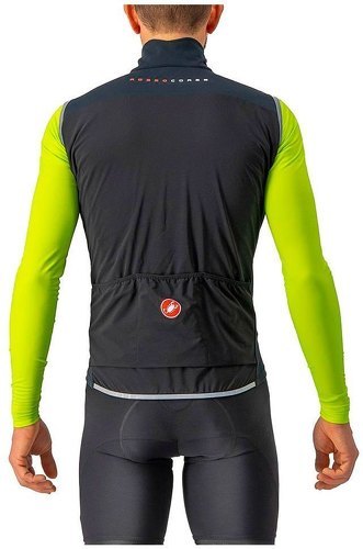 Castelli-Castelli Gilet Perfetto Ros 2-1