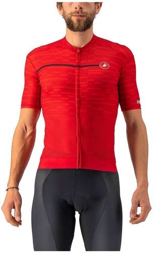 Castelli-Castelli Maillot Manche Courte Insider-image-1