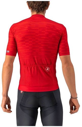 Castelli-Castelli Maillot Manche Courte Insider-1