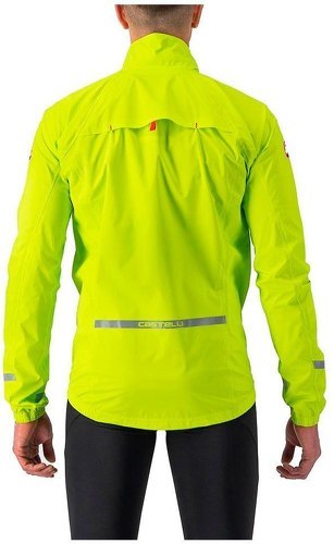 Castelli-Castelli Veste Emergency 2 Rain-2