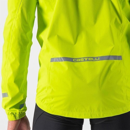 Castelli-Castelli Veste Emergency 2 Rain-3