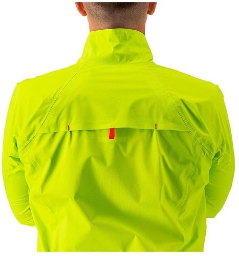 Castelli-Castelli Veste Emergency 2 Rain-4