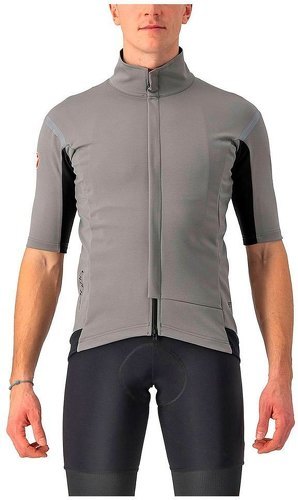 Castelli-Castelli Veste Gabba Ros 2-1