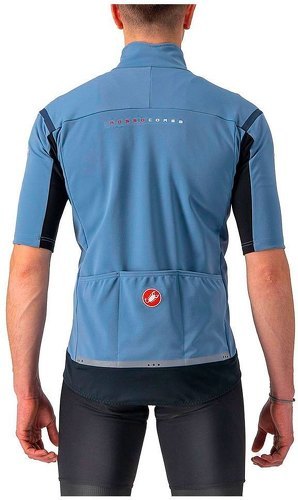 Castelli-Castelli Veste Gabba Ros 2-1