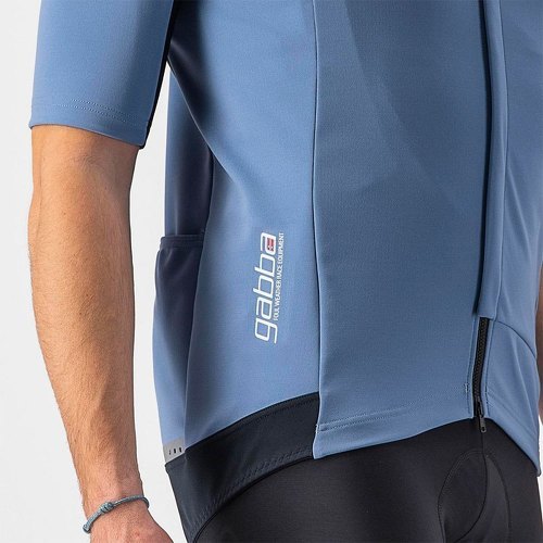 Castelli-Castelli Veste Gabba Ros 2-3