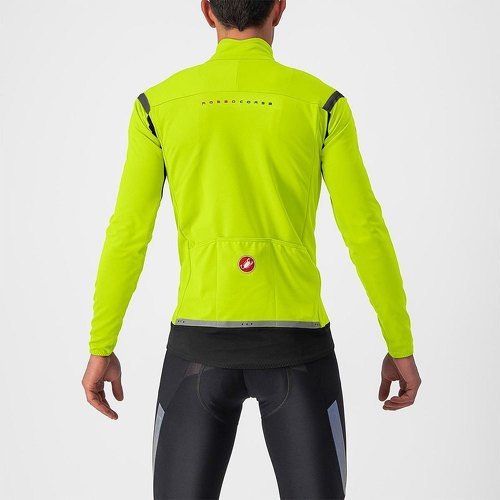 Castelli-Castelli Veste Perfetto Ros 2-1