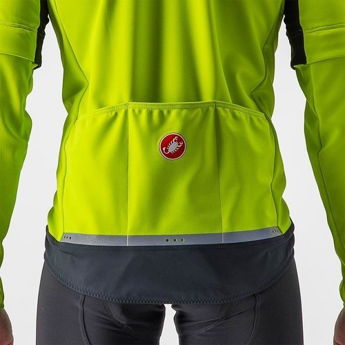 Castelli-Castelli Veste Perfetto Ros 2 Convertible-2