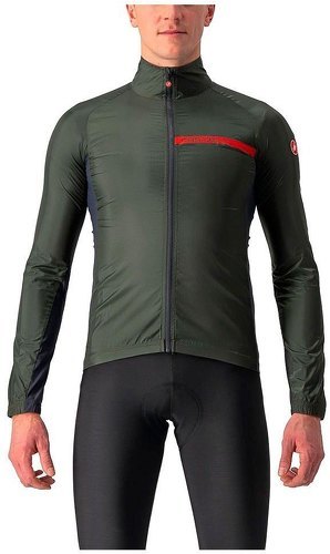 Castelli-Castelli Veste Squadra Stretch-1