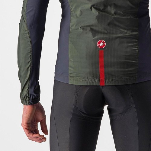 Castelli-Castelli Veste Squadra Stretch-3