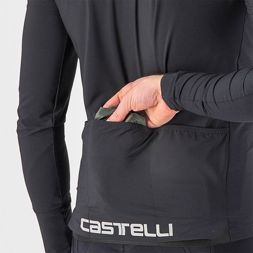 Castelli-Castelli Veste Squadra Stretch-4