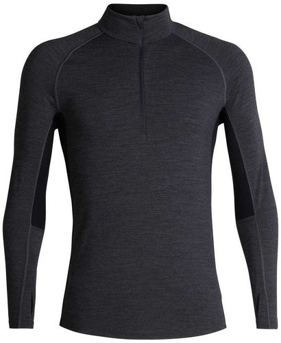 ICEBREAKER-Icebreaker Maillot De Corps Manche Longue 200 Zone Half Zip-2