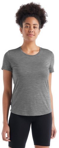 ICEBREAKER-Icebreaker Sphere Ii - T-shirt de randonnée-1