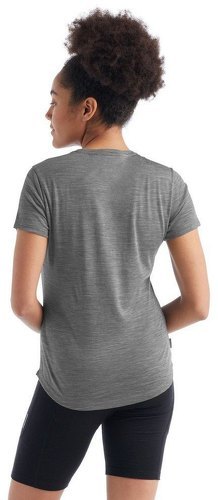 ICEBREAKER-Icebreaker Sphere Ii - T-shirt de randonnée-2