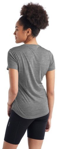 ICEBREAKER-Icebreaker Sphere Ii - T-shirt de randonnée-4