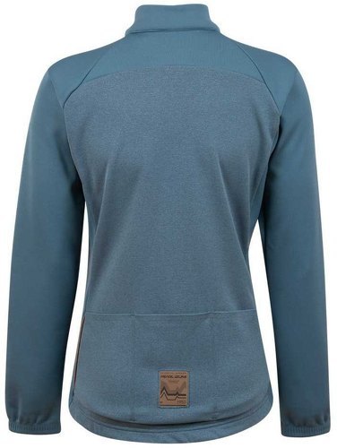 PEARL IZUMI-Pearl Izumi Maillot À Manches Longues Attack Amfib Lite-3