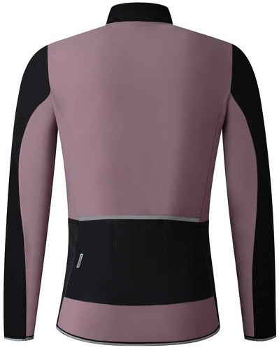 SHIMANO-Shimano Veste Evolve Wind Insulated-1
