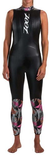Zoot-Zoot Combinaison Triathlon Sans Manches Kona 2.0-0