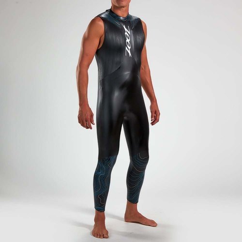 Zoot-Zoot Trifonction Sans Manches Tall Kona 2.0-2