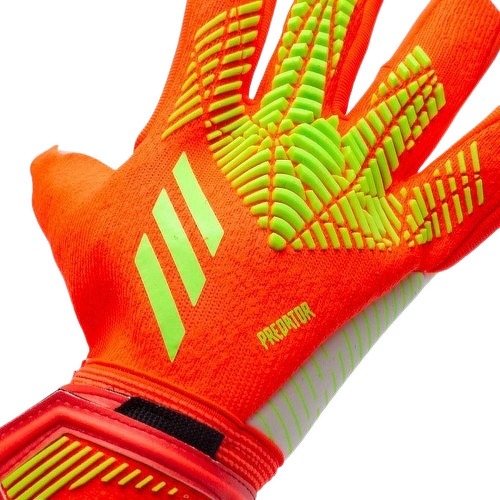 adidas Performance-Guanti da portiere Predator Edge League-3