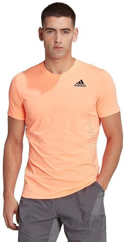 adidas Performance-T-Shirt New York Freelift-1