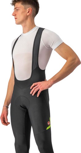 Castelli-Castelli Cuissard Longue Velocissimo 5-3