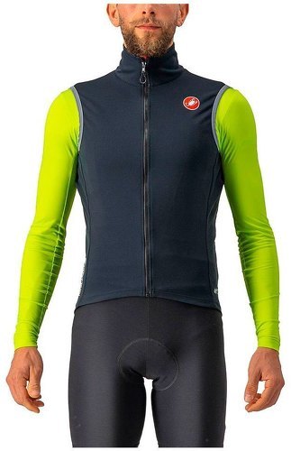 Castelli-Castelli Gilet Perfetto Ros 2-0