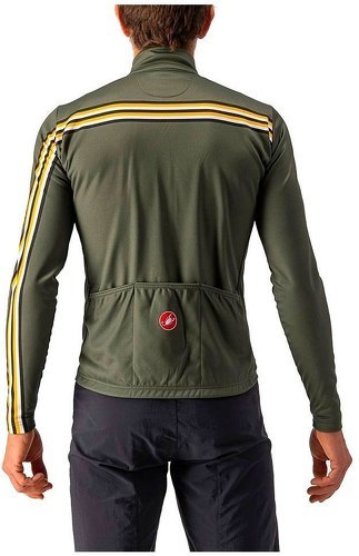 Castelli-Castelli Maillot Manche Longue Unlimited Thermal-1