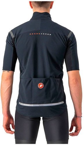 Castelli-Castelli Veste Gabba Ros 2-1