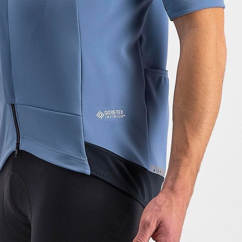 Castelli-Castelli Veste Gabba Ros 2-4