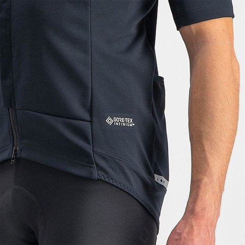 Castelli-Castelli Veste Gabba Ros 2-4