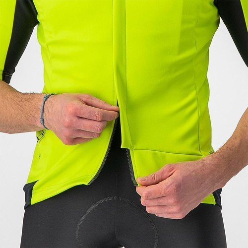 Castelli-Castelli Veste Gabba Ros 2-4