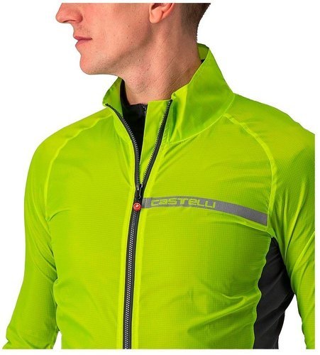 Castelli-Castelli Veste Squadra Stretch-4