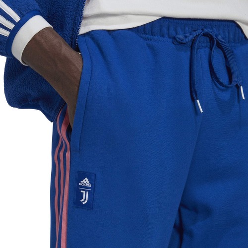 adidas Performance-Pantalon De Survêtement Juventus Lifestyler 2022/23-2