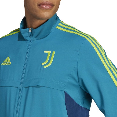 adidas Performance-Giacca da rappresentanza Condivo 22 Juventus-3