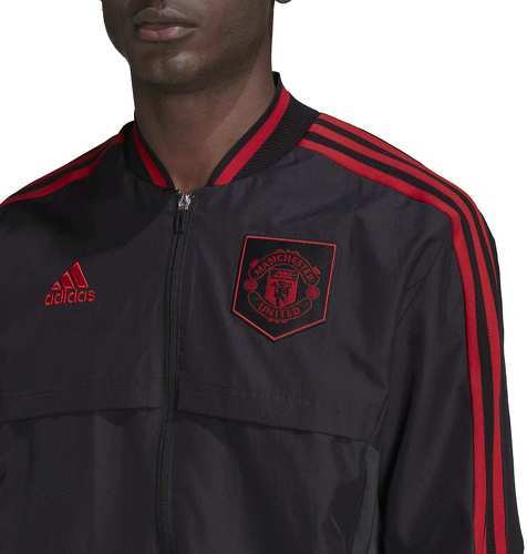 adidas Performance-Manchester United Fc 2022/23 Veste-2