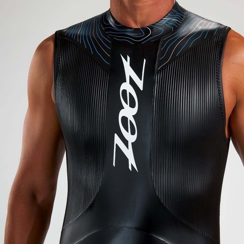 Zoot-Zoot Trifonction Sans Manches Tall Kona 2.0-4