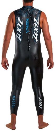 Zoot-Zoot Trifonction Sans Manches Tall Kona 2.0-1
